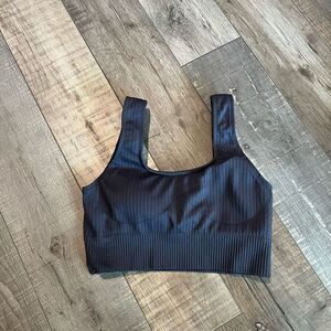 Ethos sports bra size s